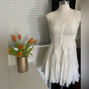 NEW Free People FP One Lausanne Slip size Medium